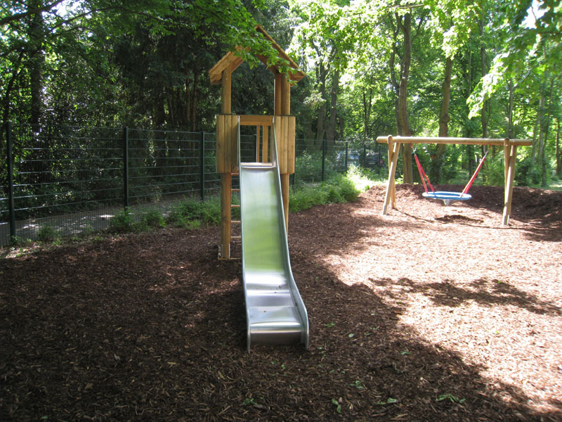 Gartengestaltung, Fachberatung, Gartenplanung - Garlana GmbH: Die ganze